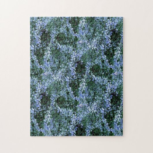 Spider Haven... Legpuzzel (Verticaal)