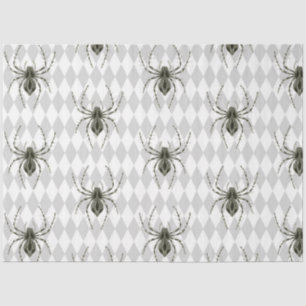 Spider Heks Serie Design 21 Tissuepapier