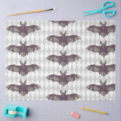 Spider Heks Serie Ontwerp 19 Tissuepapier (Craft)