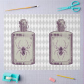 Spider Heks Serie Ontwerp 24 Tissuepapier (Craft)