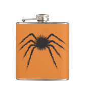 Spider Heupfles (Voorkant)