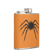 Spider Heupfles (Rechts)