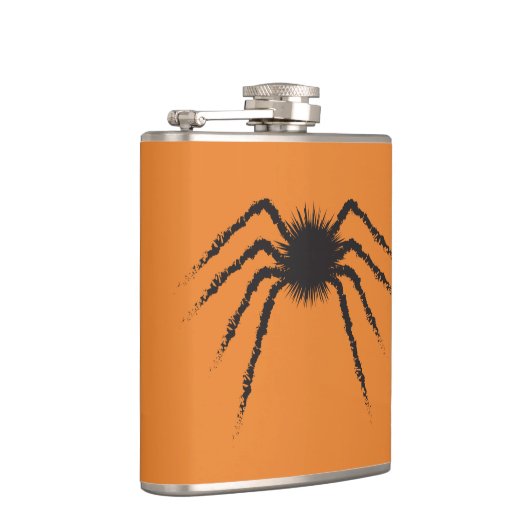 Spider Heupfles (Rechts)