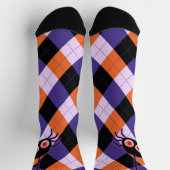 Spider Hex Sokken (Top)