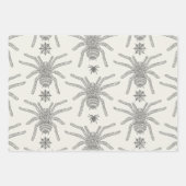 Spider Inpakpapier Vel (Voorkant 2)