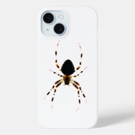 Spider-iphcna iPhone 15 Case