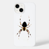Spider-iphcna Case-Mate iPhone Case (Achterkant)