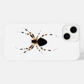 Spider-iphcna Case-Mate iPhone Case (Achterkant (horizontaal))