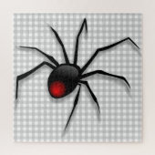 Spider Jigzaag Puzzle Gift Legpuzzel (Verticaal)