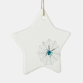 Spider Keramisch Ornament (Rechts)