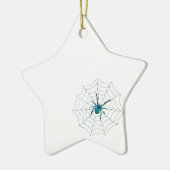 Spider Keramisch Ornament (Links)