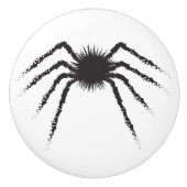Spider Keramische Knop (Voorkant)