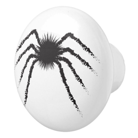 Spider Keramische Knop (Rechts)