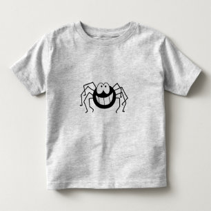 Spider Kinder Shirts