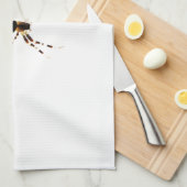 Spider kitcna theedoek (Quarter Fold)