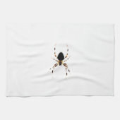 Spider kitcna theedoek (Horizontaal)