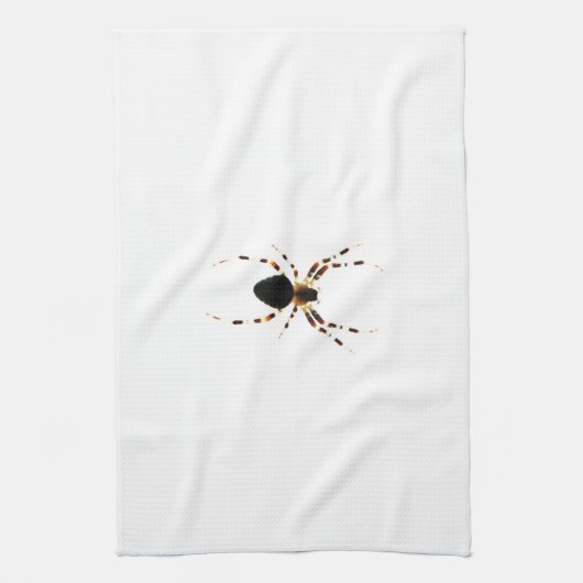 Spider kitcna theedoek (Verticaal)