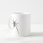 Spider Koffiemok (Voorkant links)