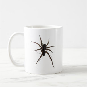 Spider Koffiemok