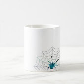 Spider Koffiemok (Center)