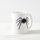 Spider Koffiemok (Voorkant rechts)