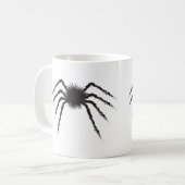 Spider Koffiemok (Voorkant links)