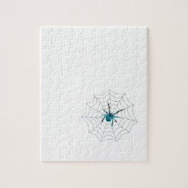 Spider Legpuzzel