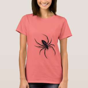 Spider. (links op uw scherm) t-shirt