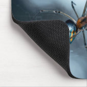 Spider Lovers | Schoonheidsspin met websites Muismat (Hoek)