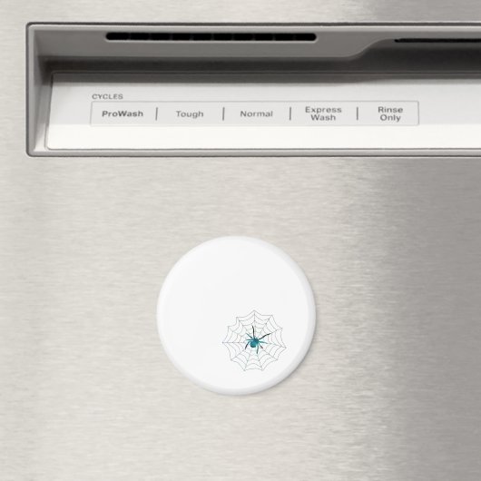 Spider Magneet (Insitu (Vaatwasser))