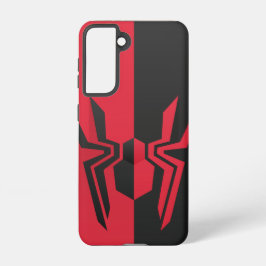 Spider-Man Galaxy S21 Case Samsung Galaxy Hoesje