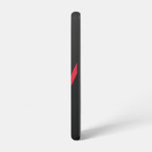 Spider-Man Galaxy S21 Case Samsung Galaxy Hoesje (Linkerkant)