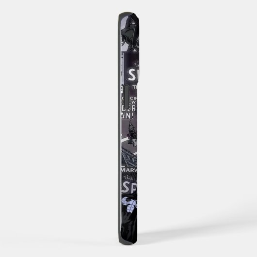 Spider man iPhone hoesje (Rechterkant)