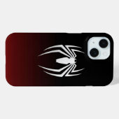 Spider-Man iPhone Hoesje – Marvel Superheld (Achterkant (horizontaal))