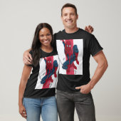 Spider-Man ~ Peter Parker T-shirt (Unisex)