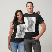 Spider-Man ~ Peter Parker T-shirt (Unisex)
