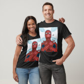 Spider-Man ~ Peter Parker T-shirt (Unisex)