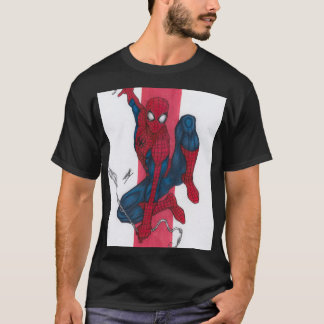 Spider-Man ~ Peter Parker T-shirt