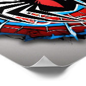 Spider-Man Poster (Hoek)