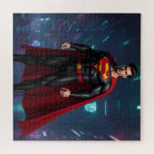 SPİDER MAN Puzzel (Horizontaal)