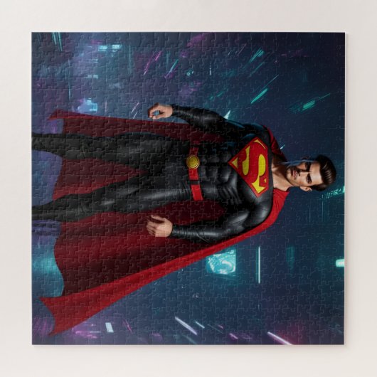 SPİDER MAN Puzzle Legpuzzel (Horizontaal)