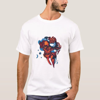 SPIDER MAN T-shirt