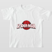 Spider Man T-Shirt For kids (Laagn)