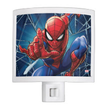 Spider-Man | Webschothout