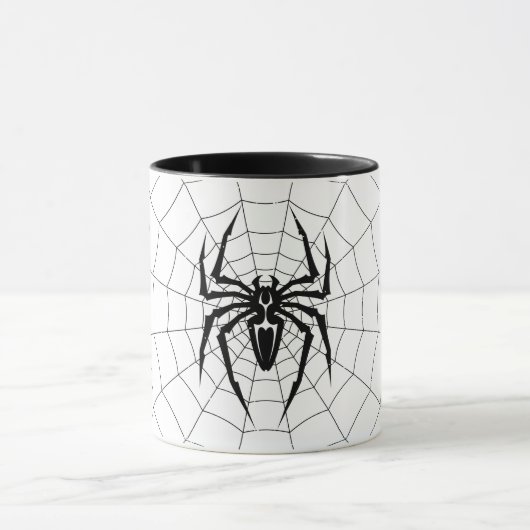 Spider Mok (Midden)