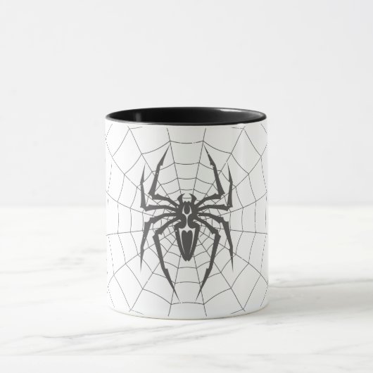 Spider Mok (Midden)