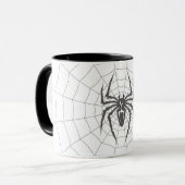 Spider Mok (Voorkant links)