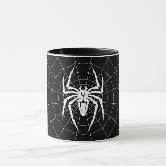 Spider Mok (Midden)