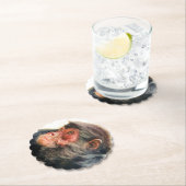 SPIDER MONKEY KARTONNEN ONDERZETTERS (Insitu)