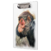 SPIDER MONKEY KLEMBORD (Links)